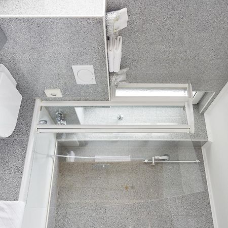 Hotel Hafentor 汉堡 外观 照片
